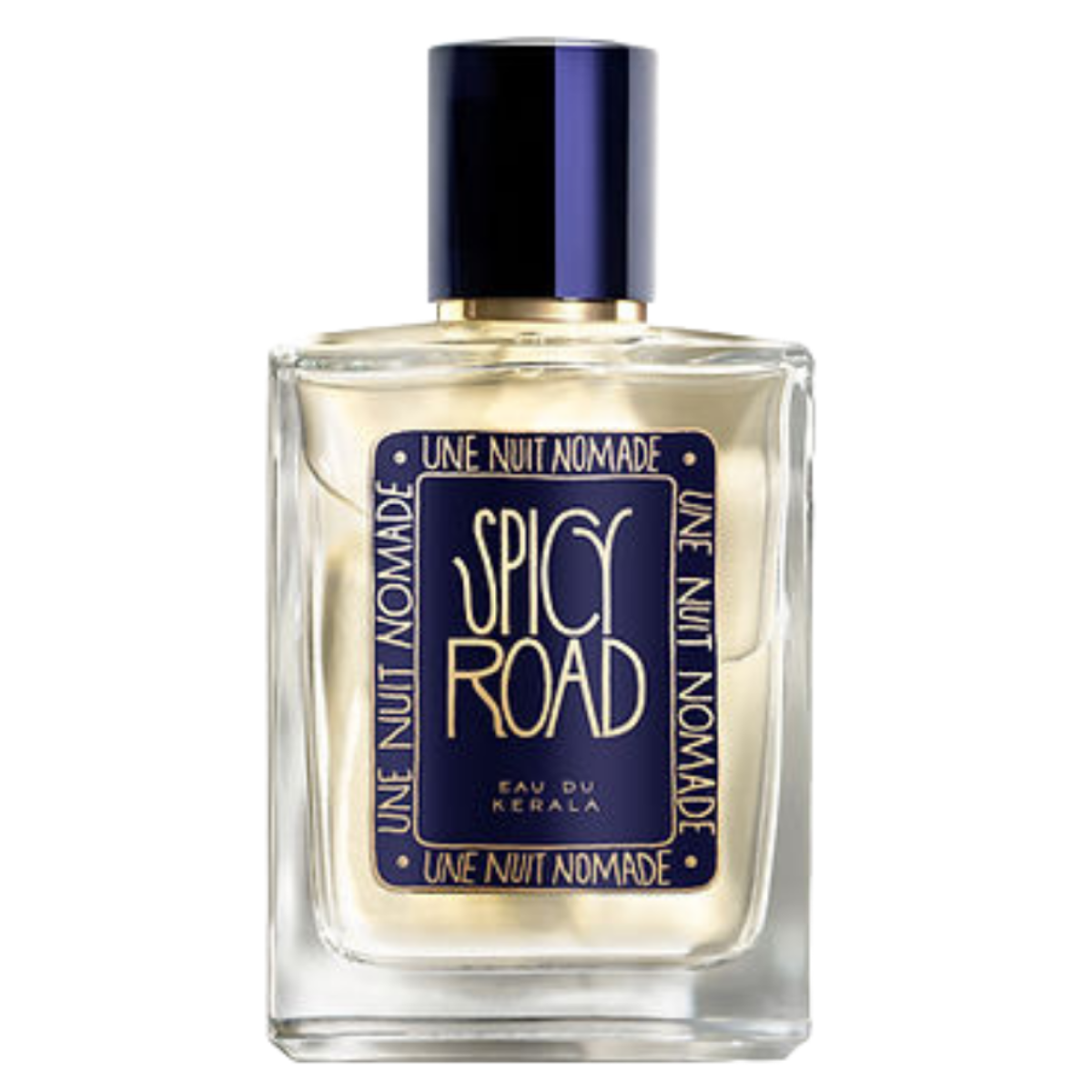 Spicy Road