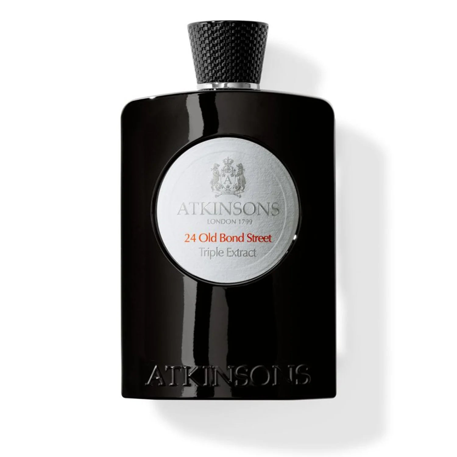 24 Old Bond Street Triple Extrait