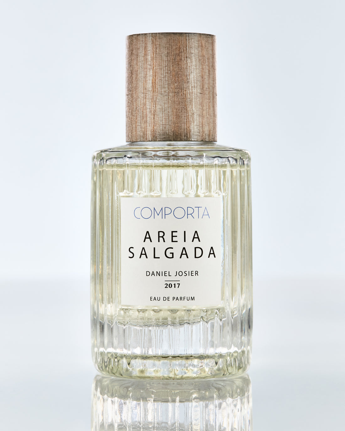 Areia Salgada