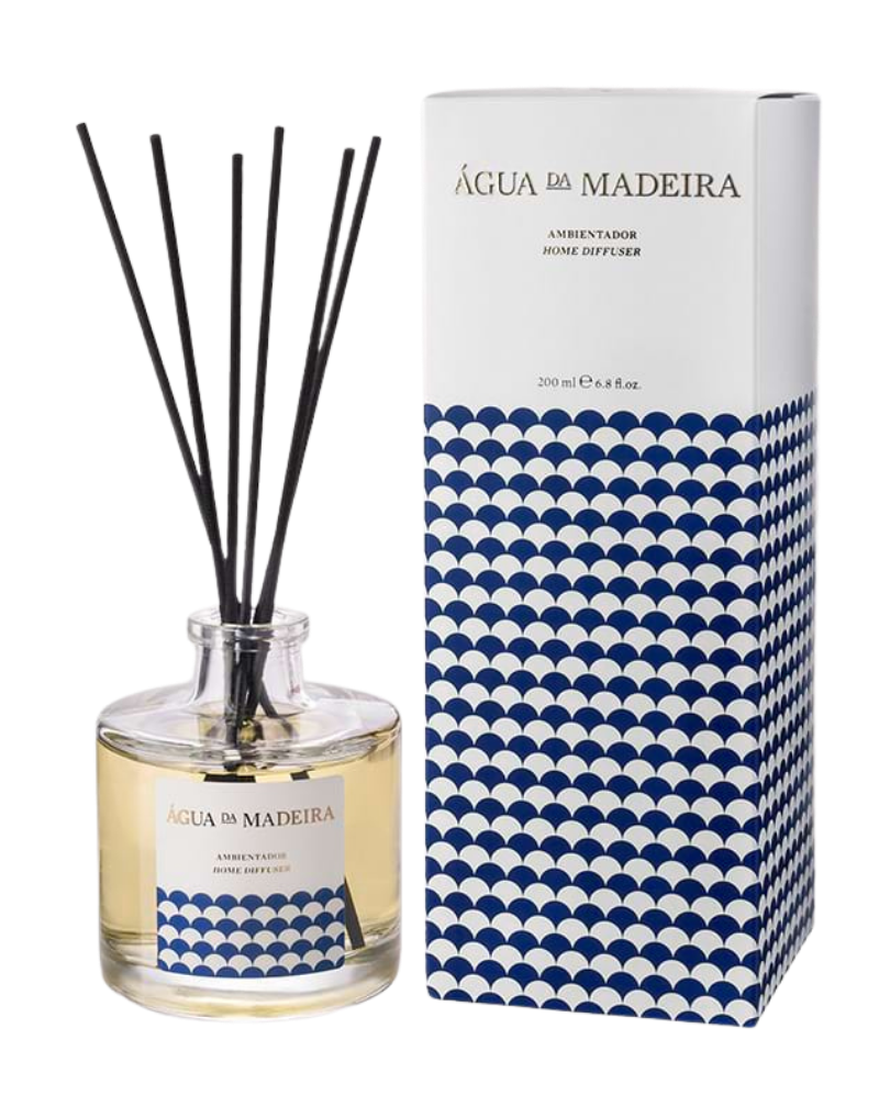 Ambientador Mikado 200 ml