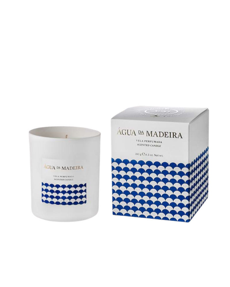 Vela Perfumada