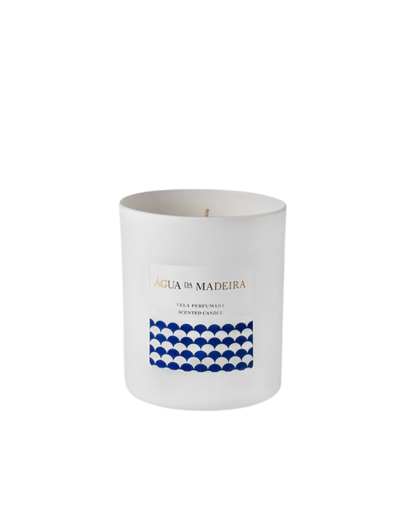 Vela Perfumada