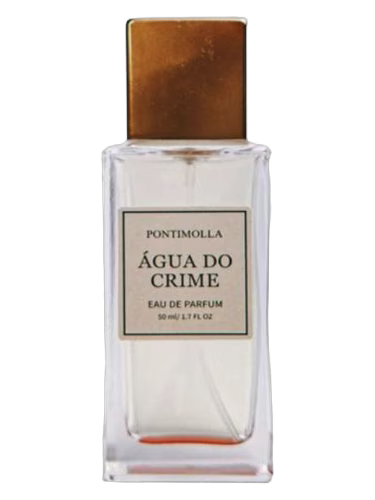 Água do Crime