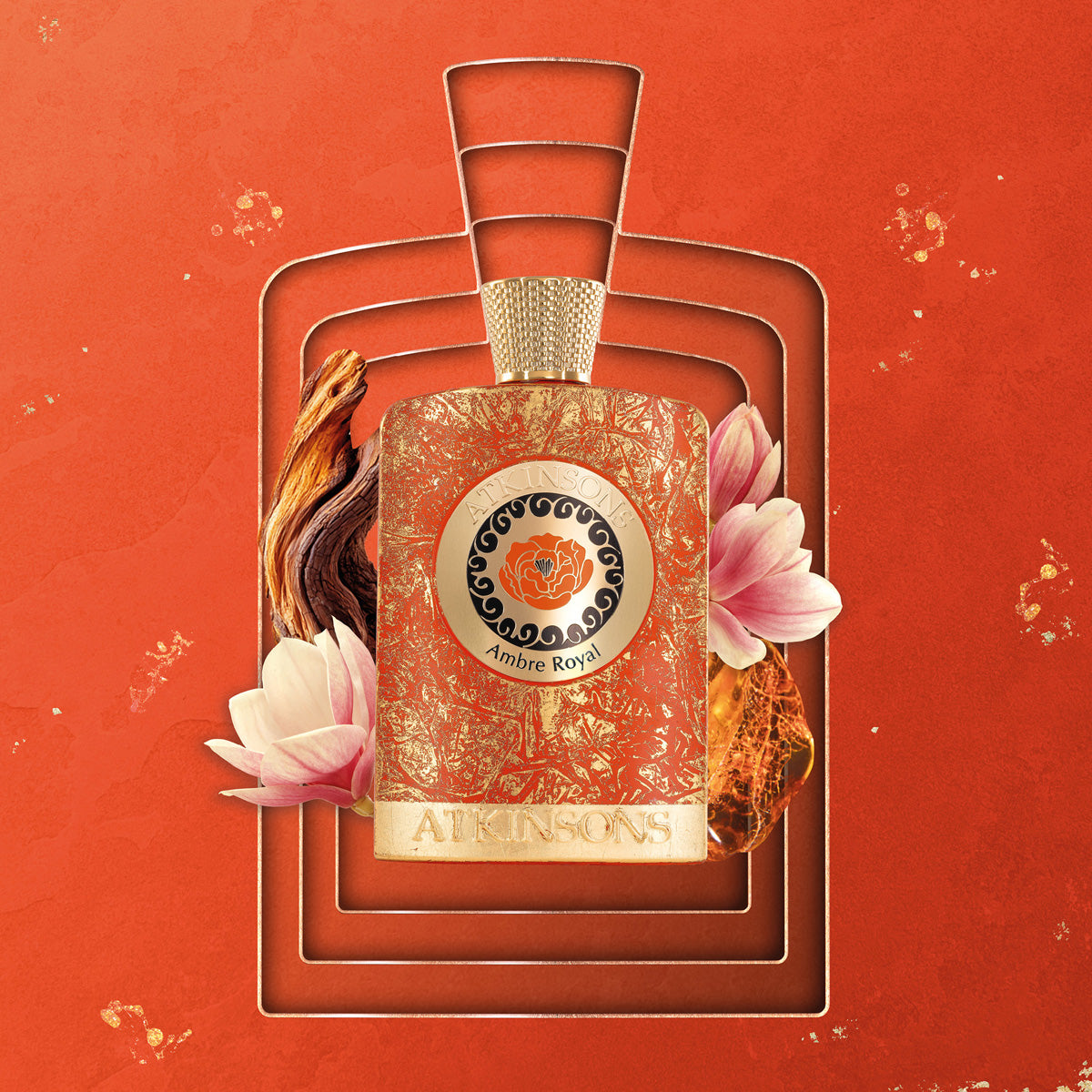 Ambre Royal