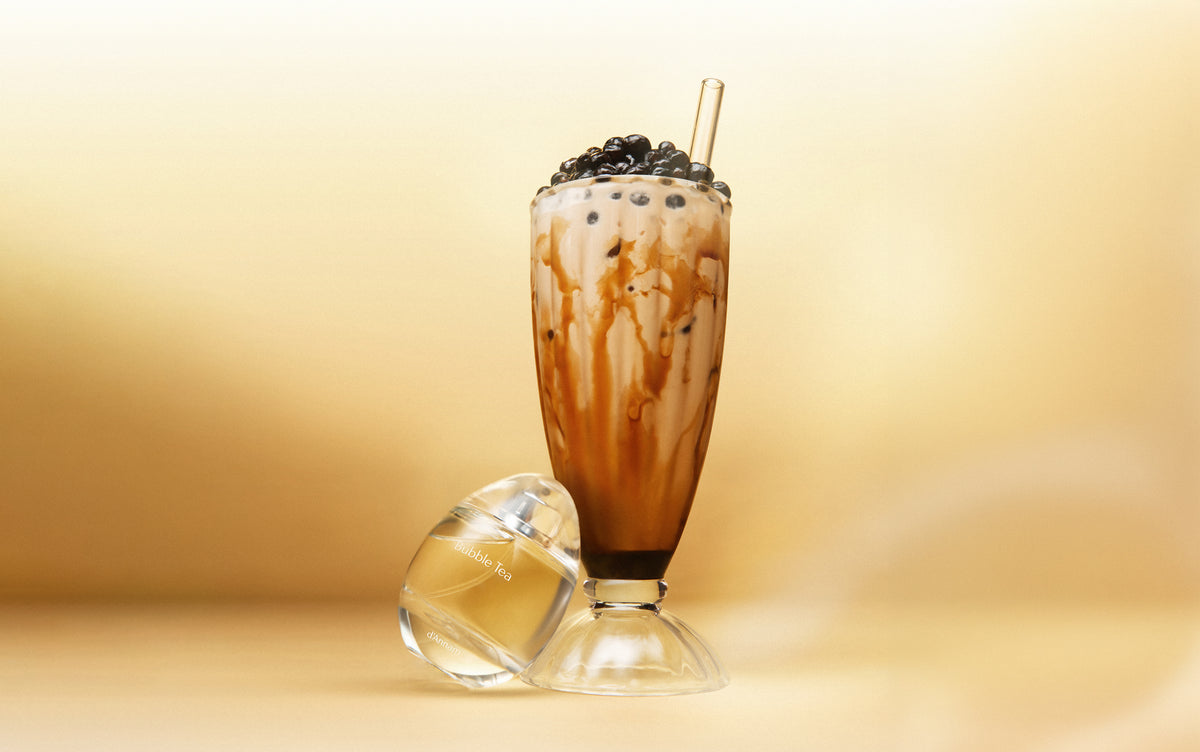 Bubble Tea