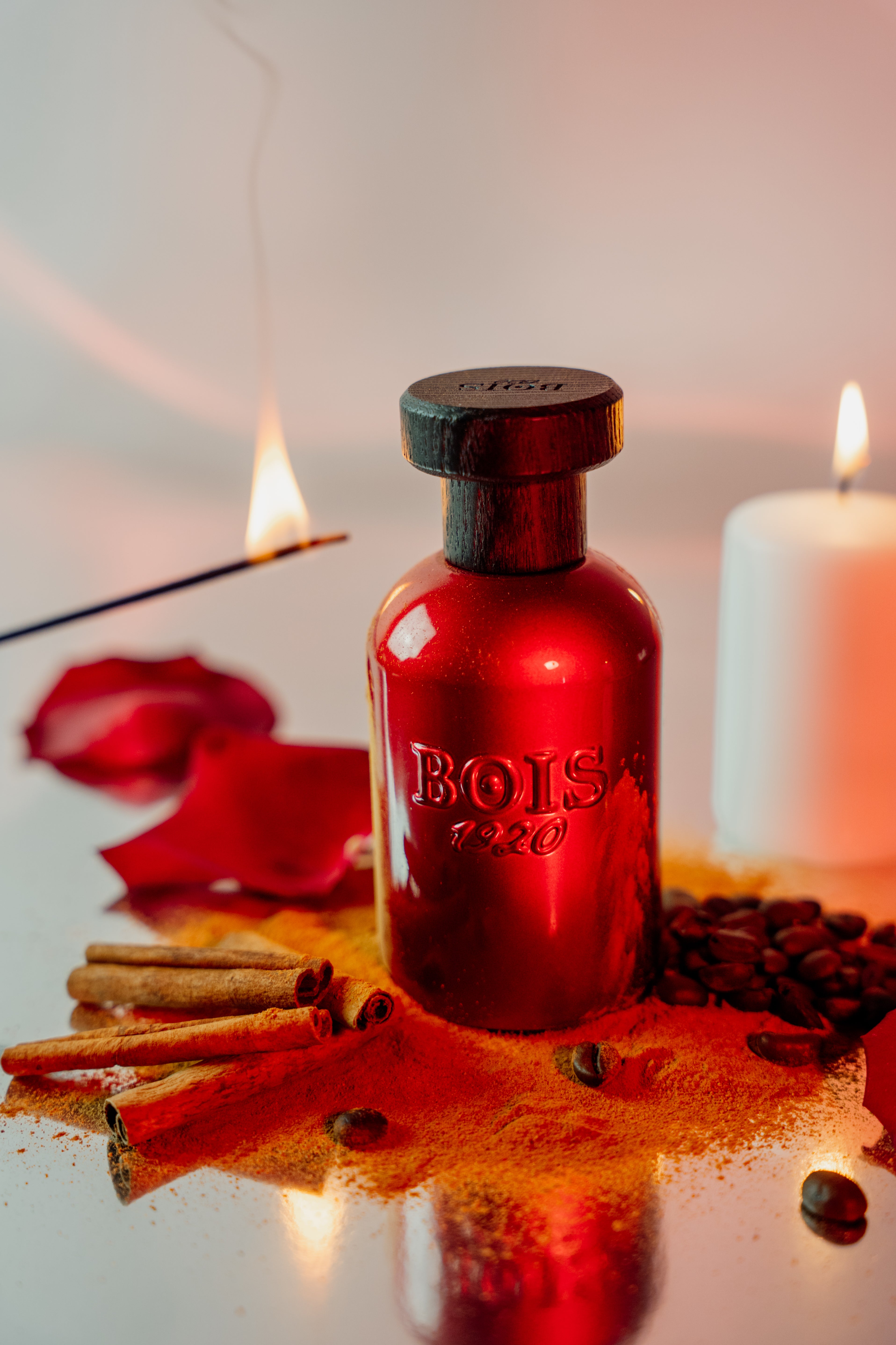 Relativamente Rosso