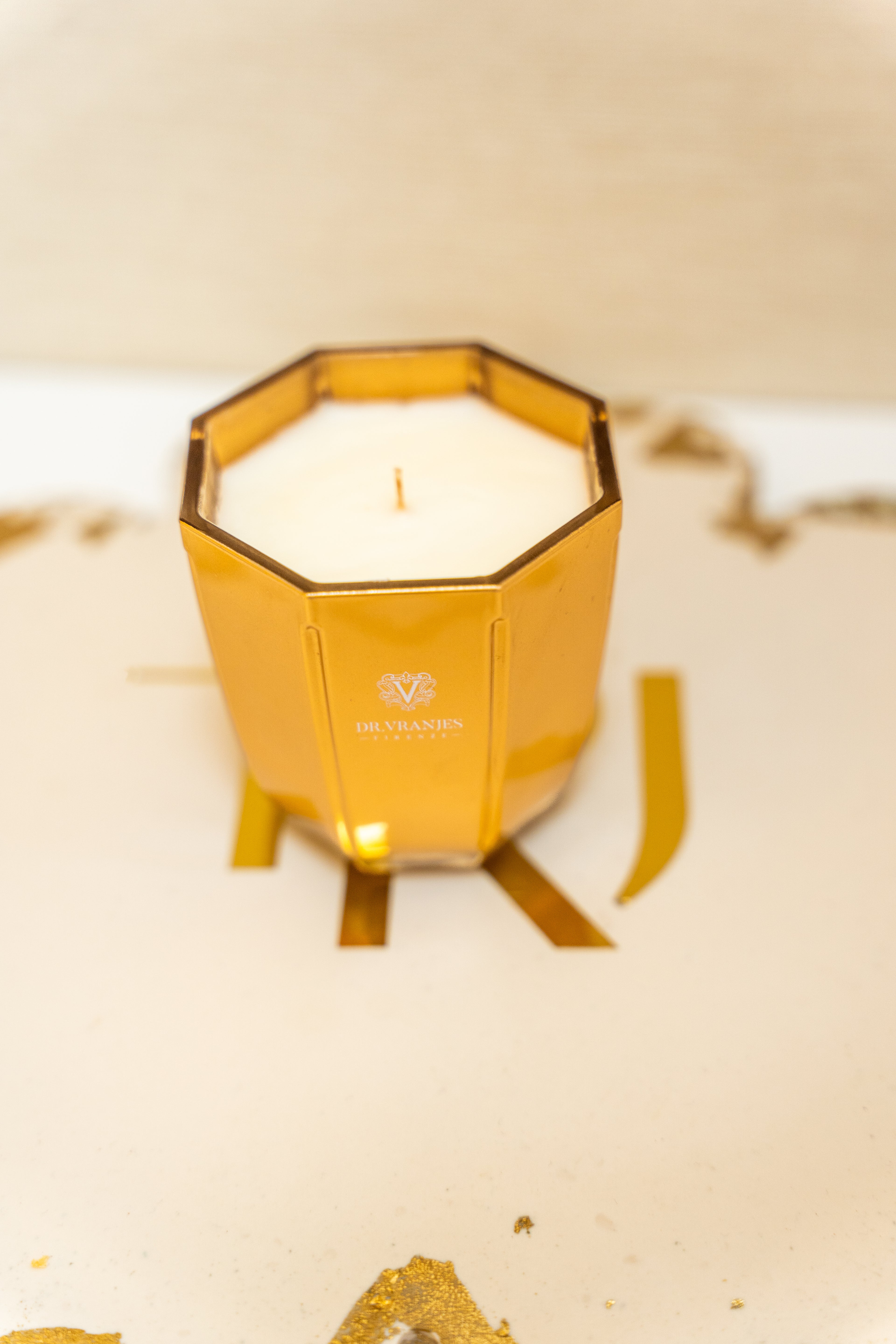 Dr. Vranjes Vela Oud Nobile