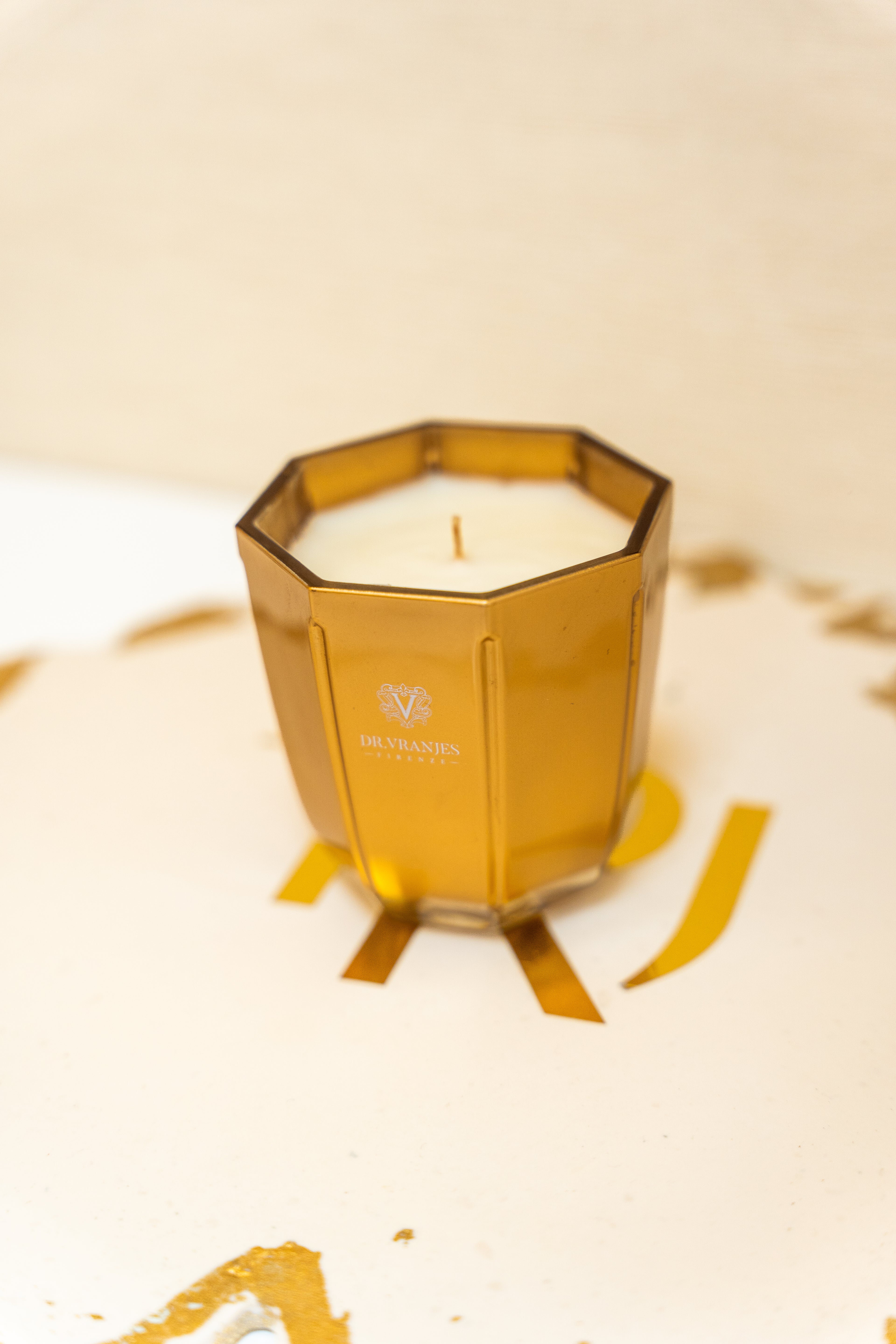Dr. Vranjes Vela Oud Nobile