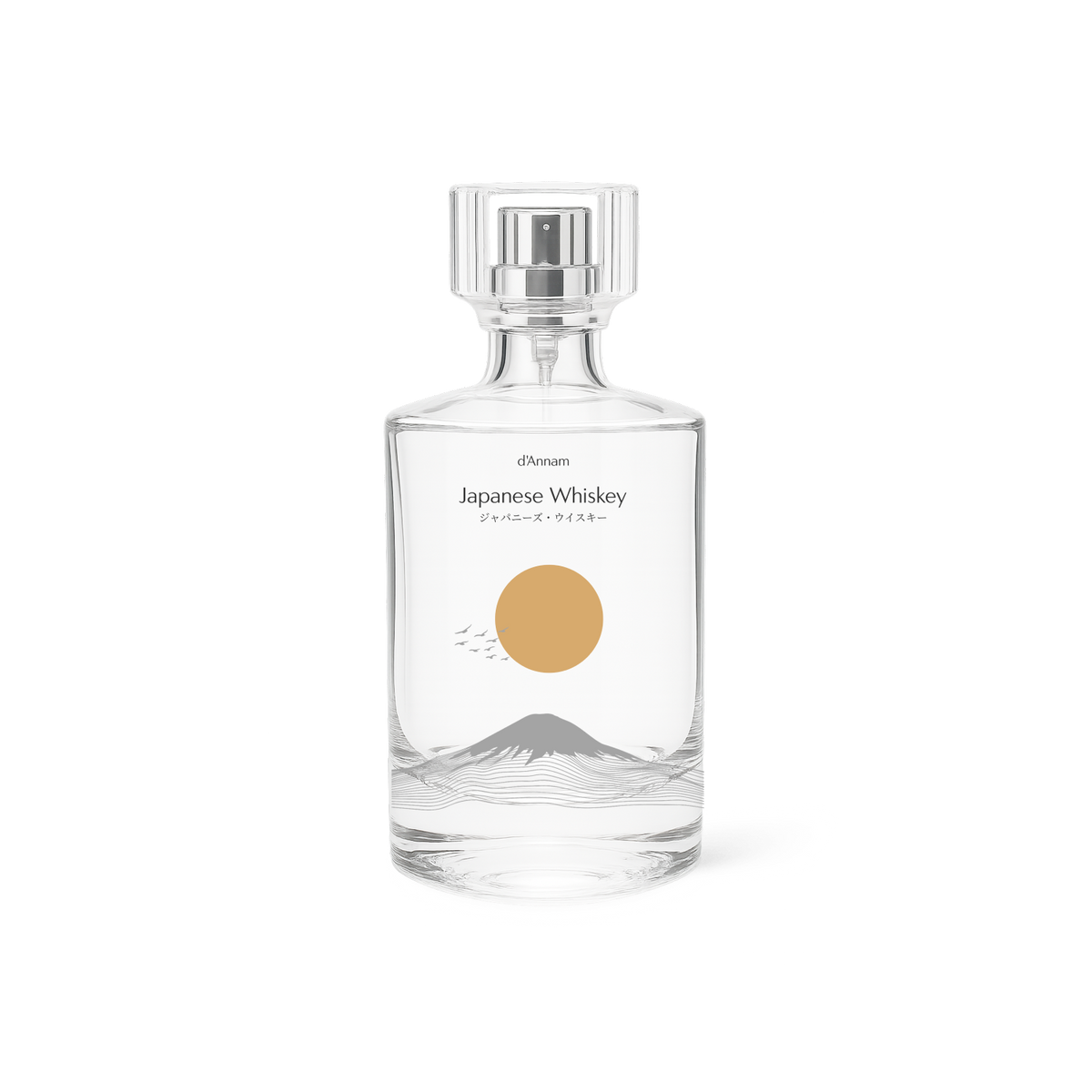 Japanese Whiskey