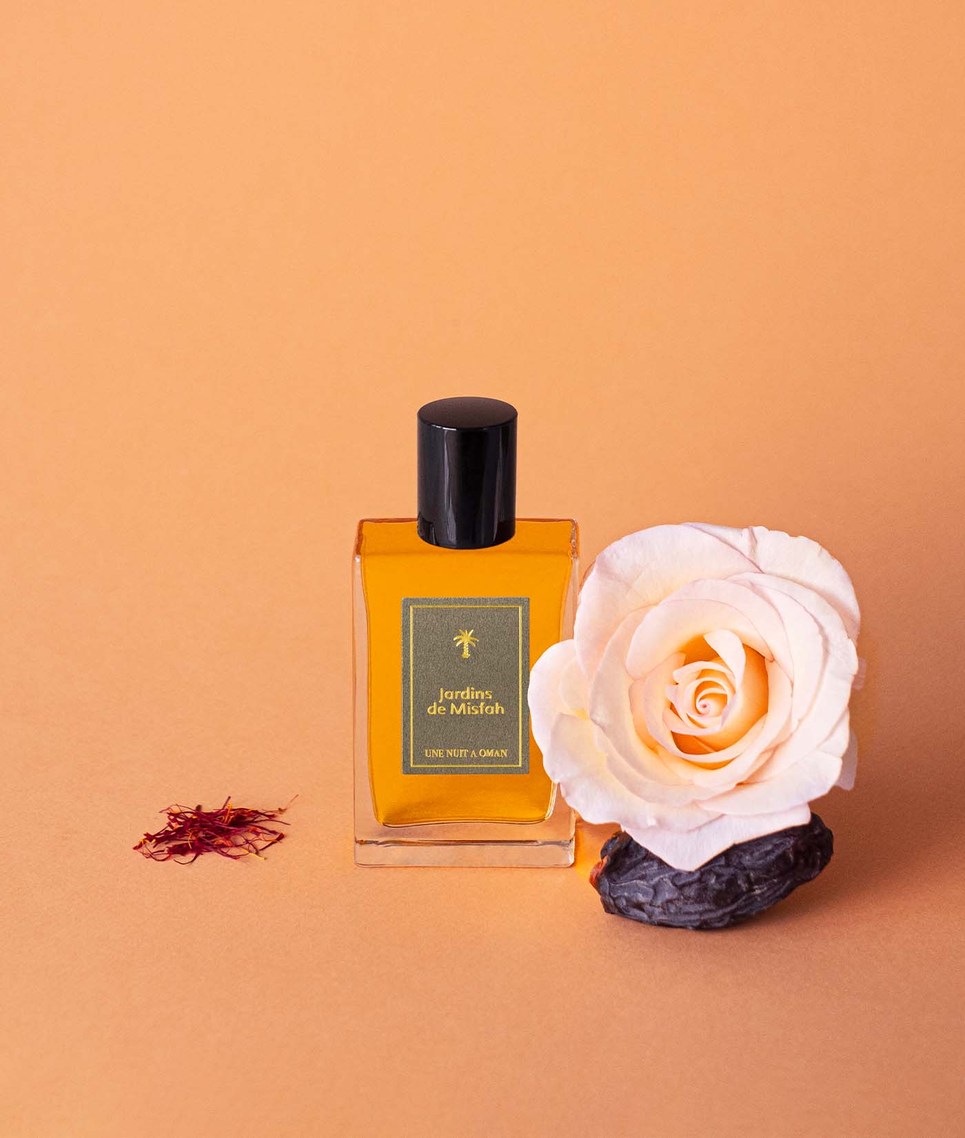 Jardins de Misfah