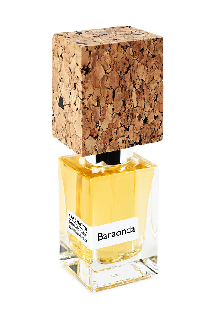 Baraonda
