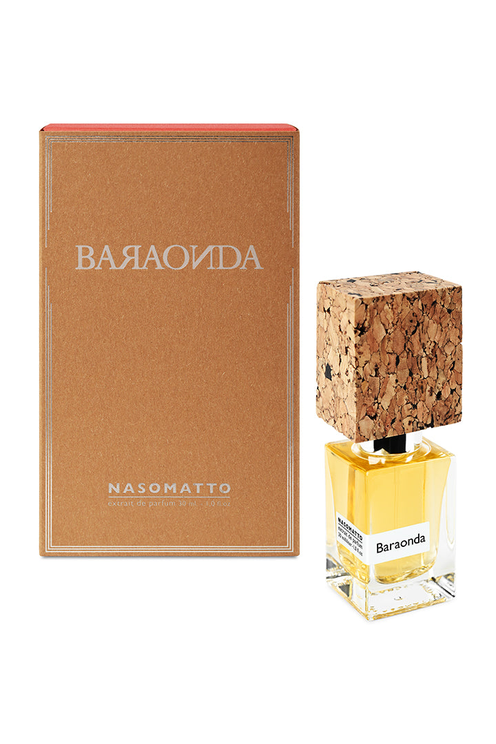 Baraonda