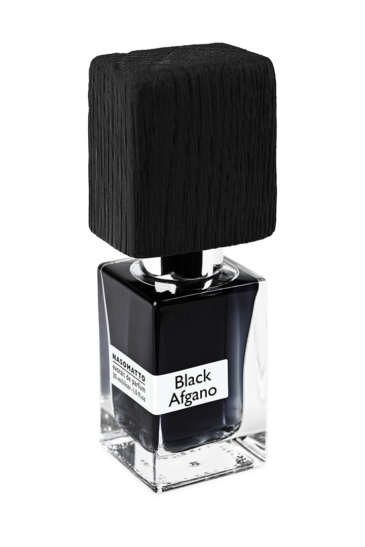Black Afgano