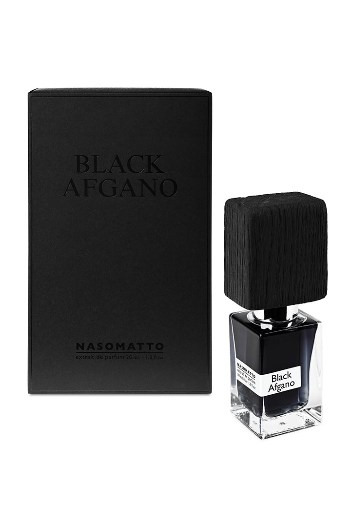 Black Afgano