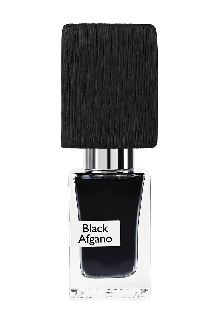 Black Afgano