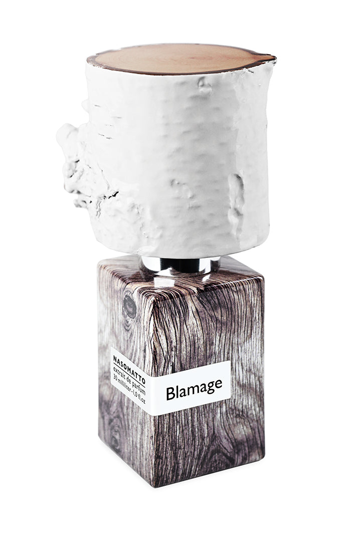 Blamage