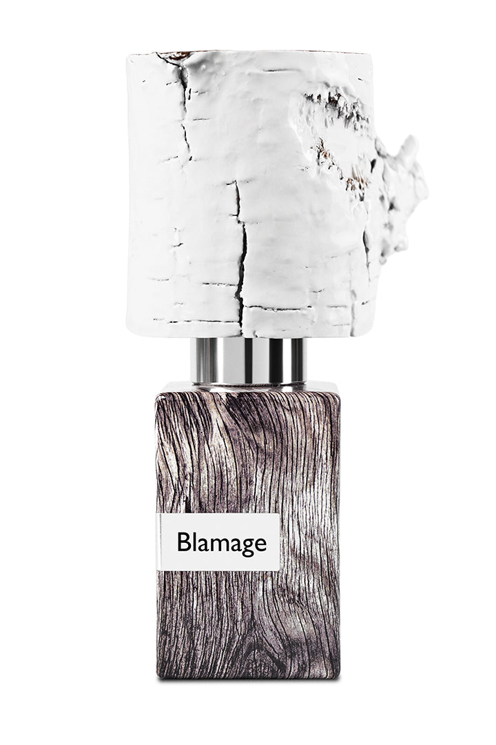 Blamage