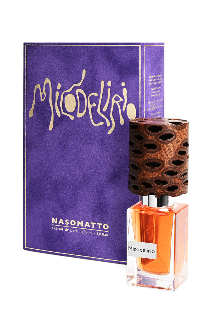 Micodelirio