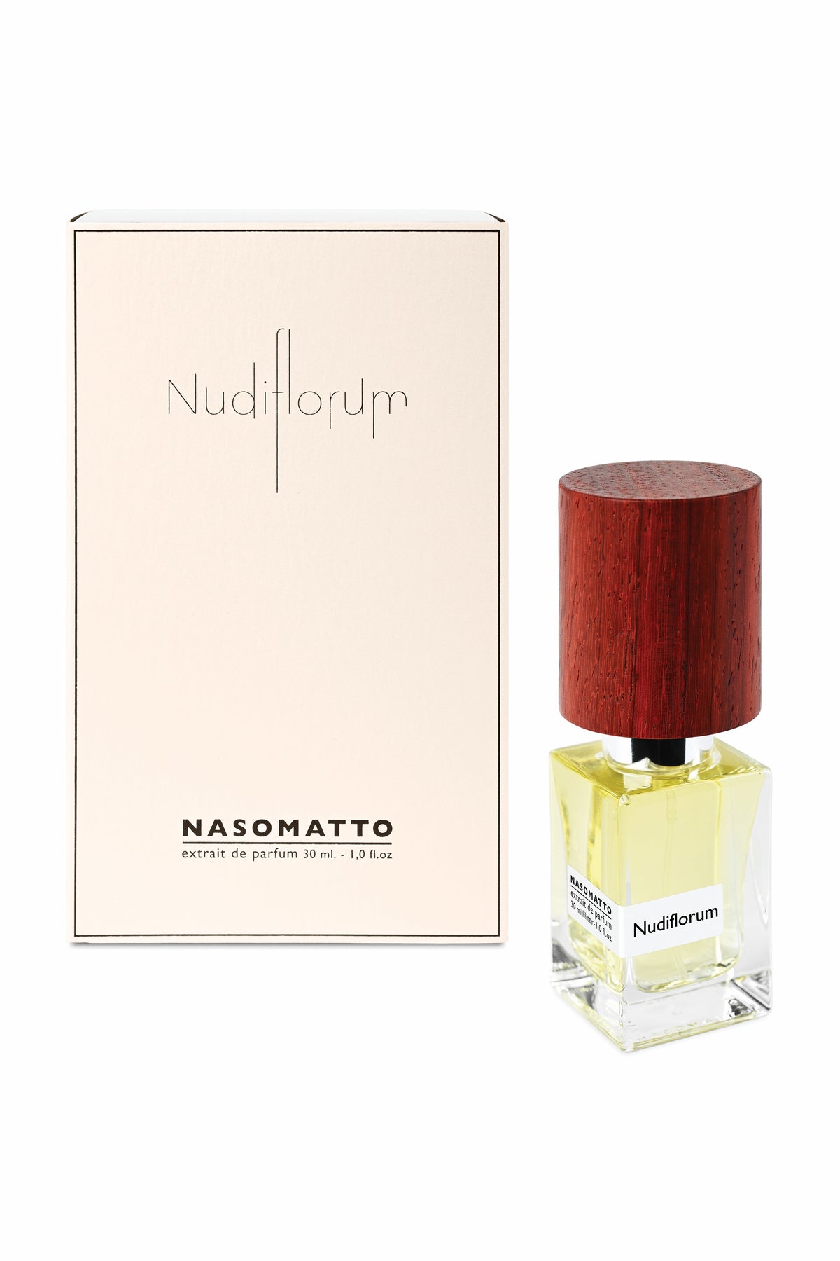 Nudiflorum