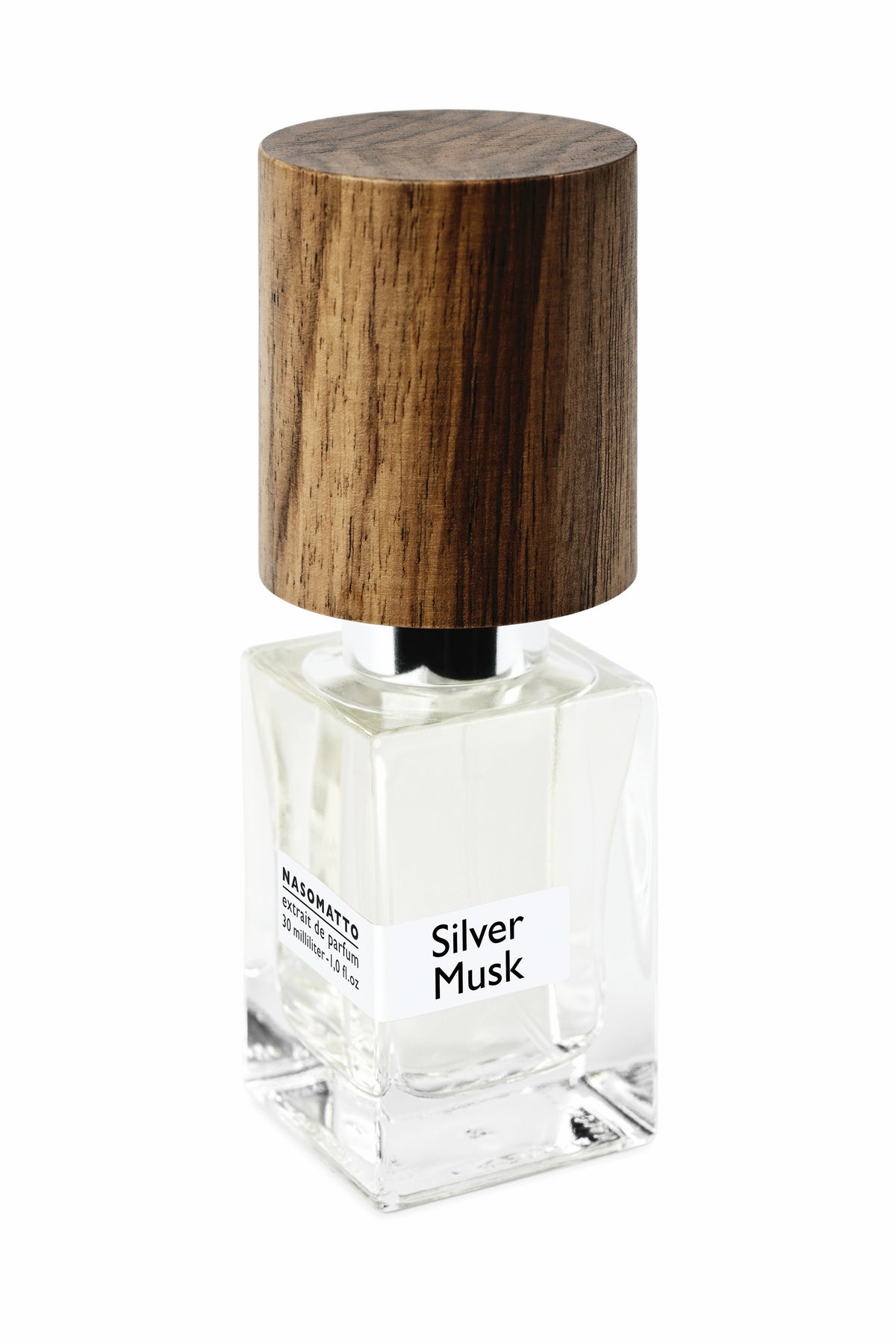 Silver Musk