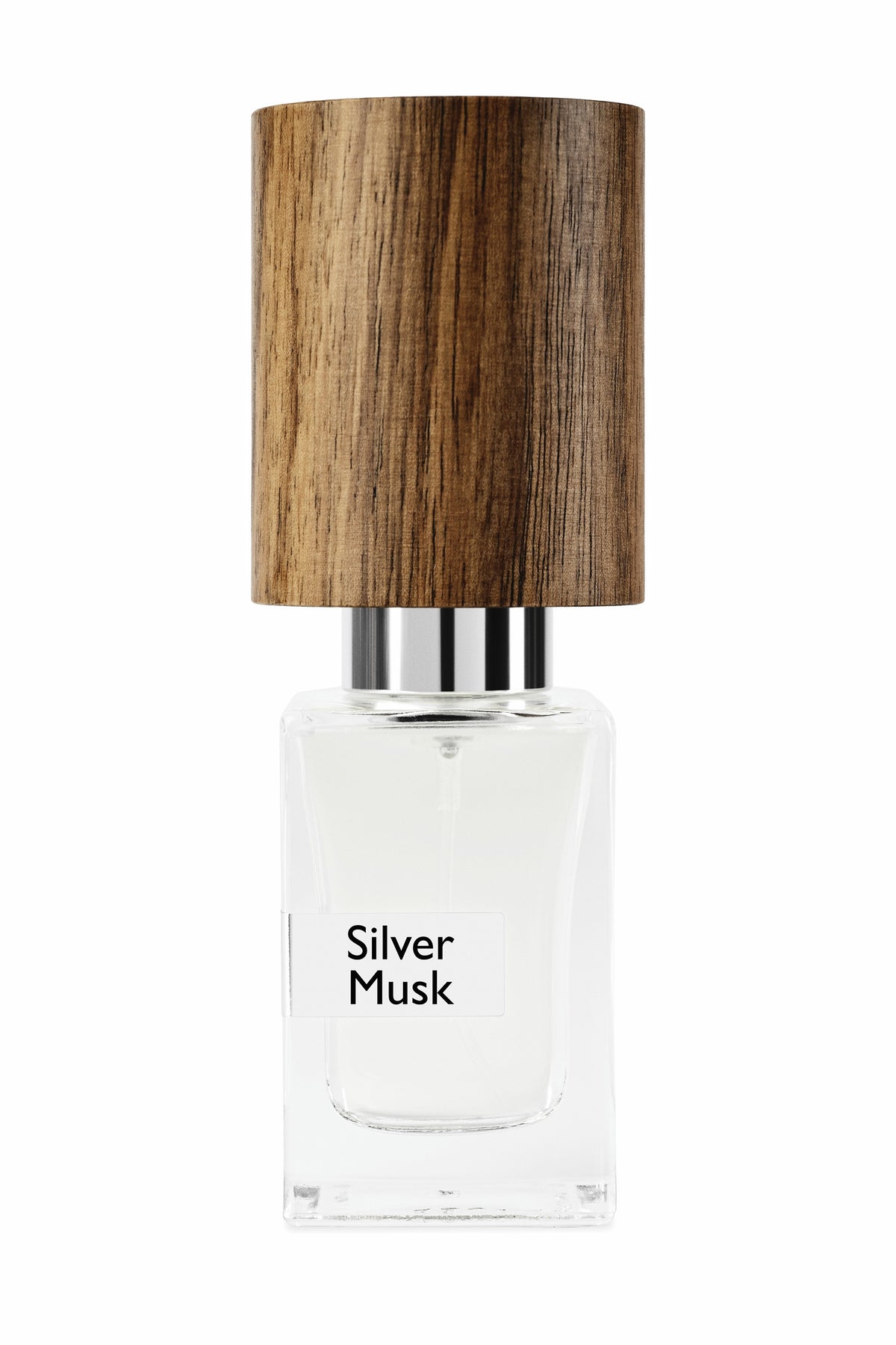 Silver Musk