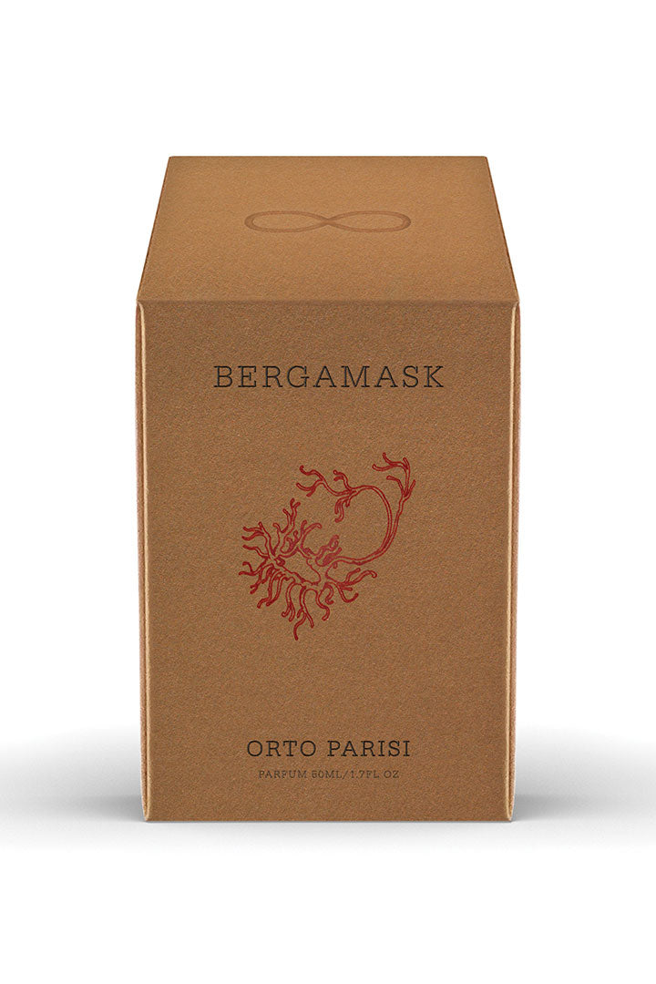 Bergamask