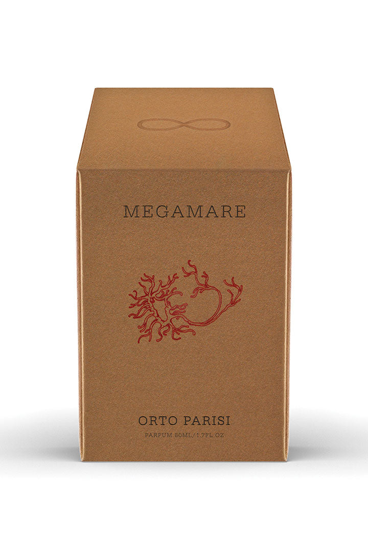 Megamare