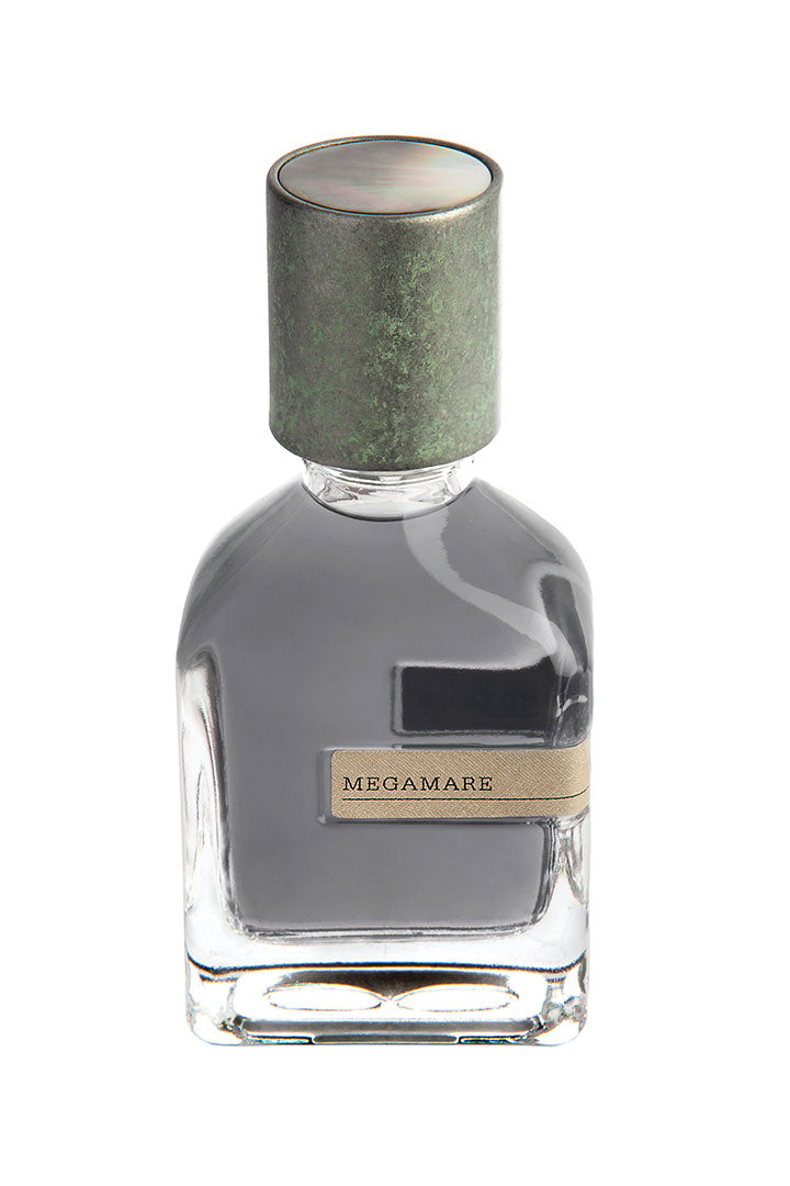 Megamare