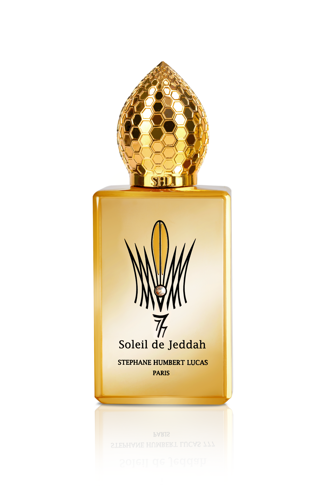 Sol de Jeddah O Original