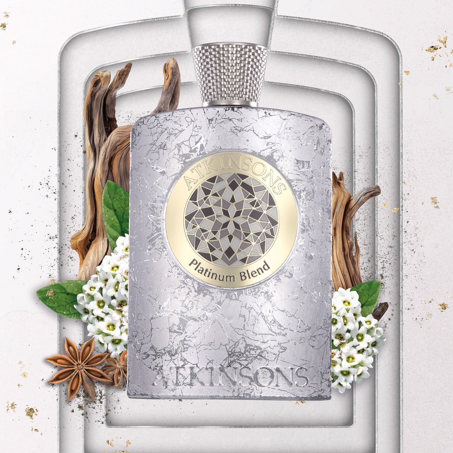 Platinum Blend