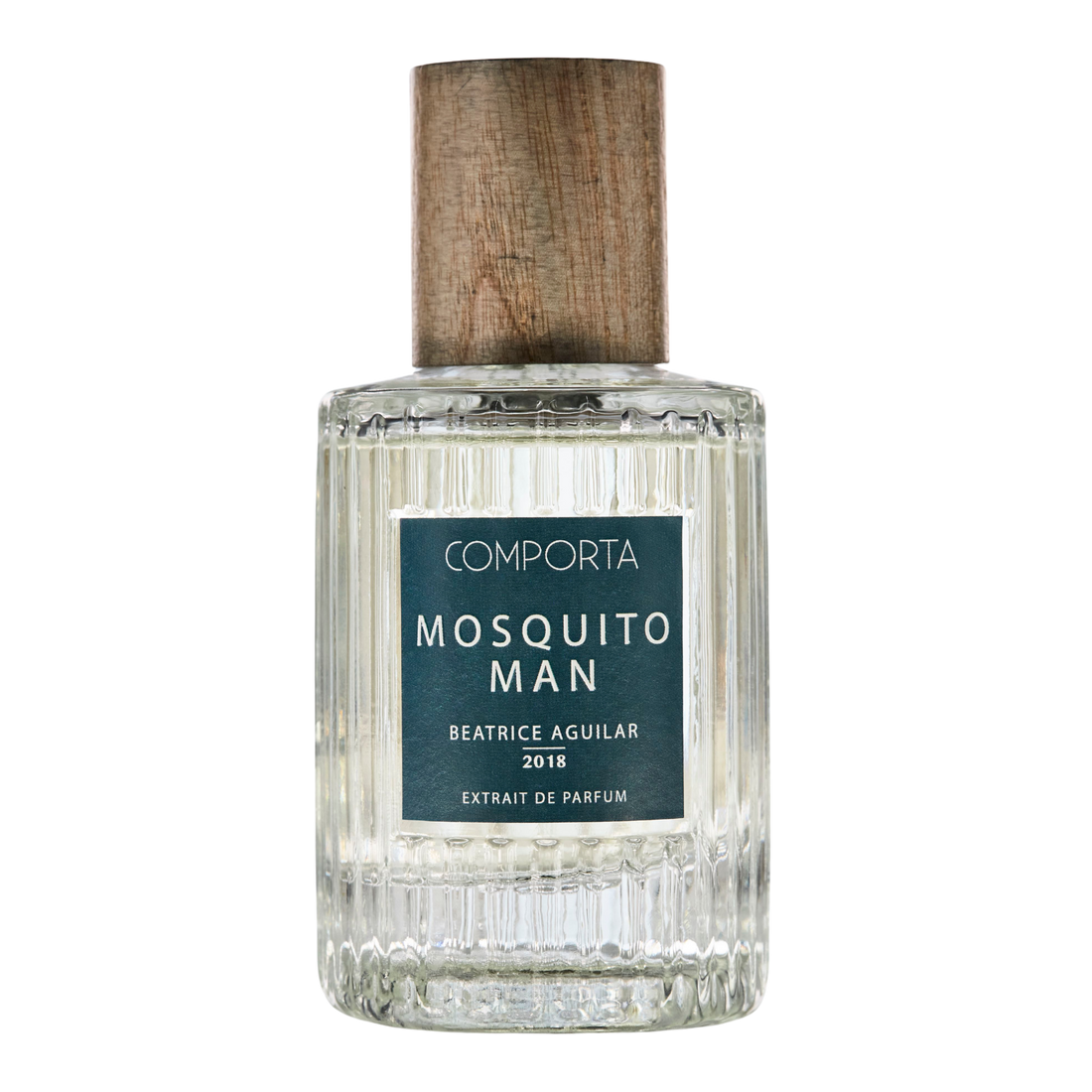New Mosquito Man