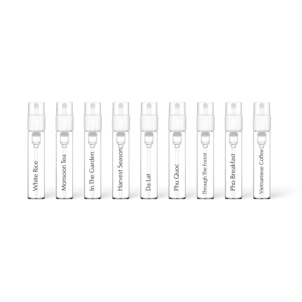 Enchanting Vietnam
