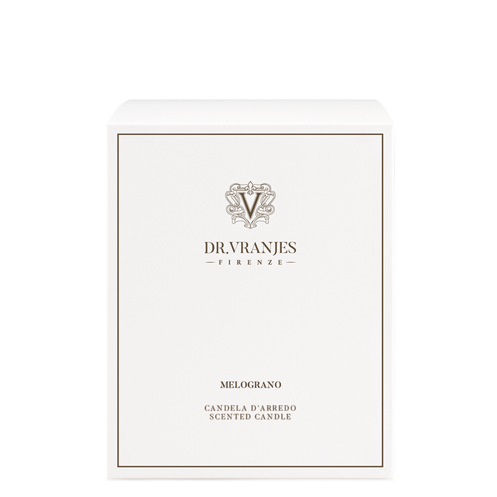 Dr. Vranjes Vela Melograno