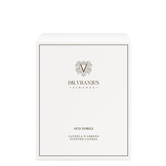 Dr. Vranjes Vela Oud Nobile