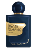 Chemin d'Amande Extrait