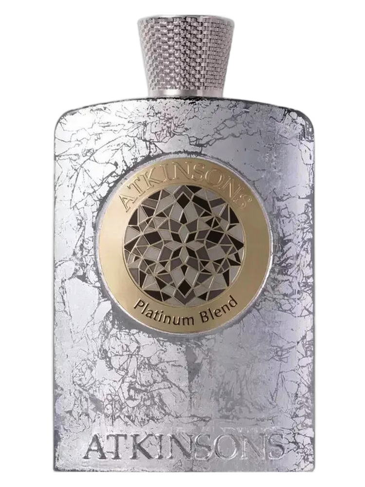 Platinum Blend