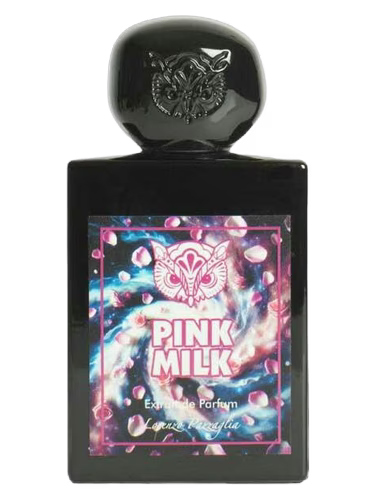 Pink Milk