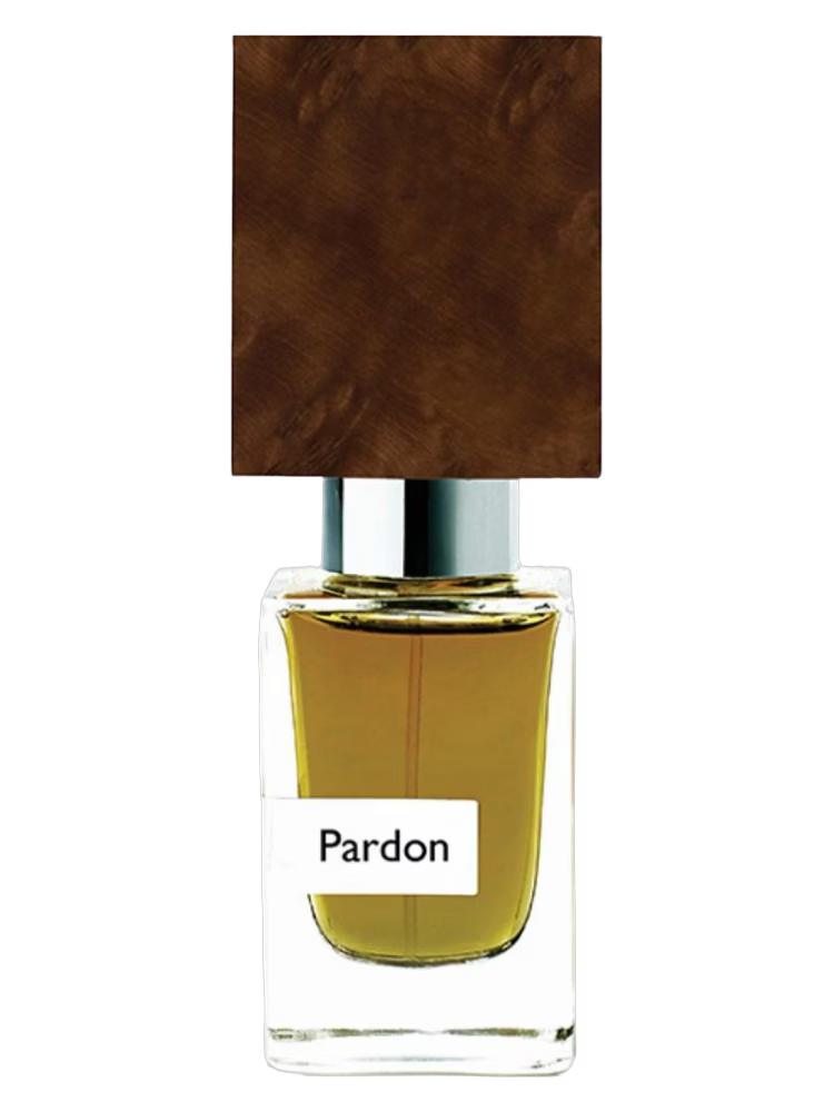 Pardon