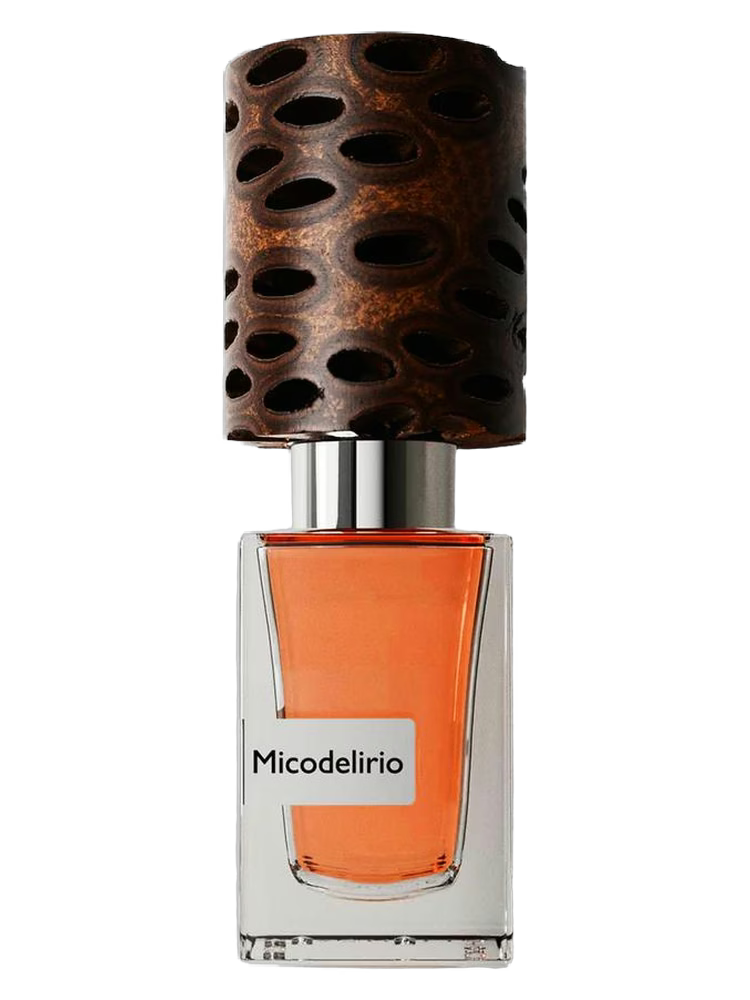 Micodelirio