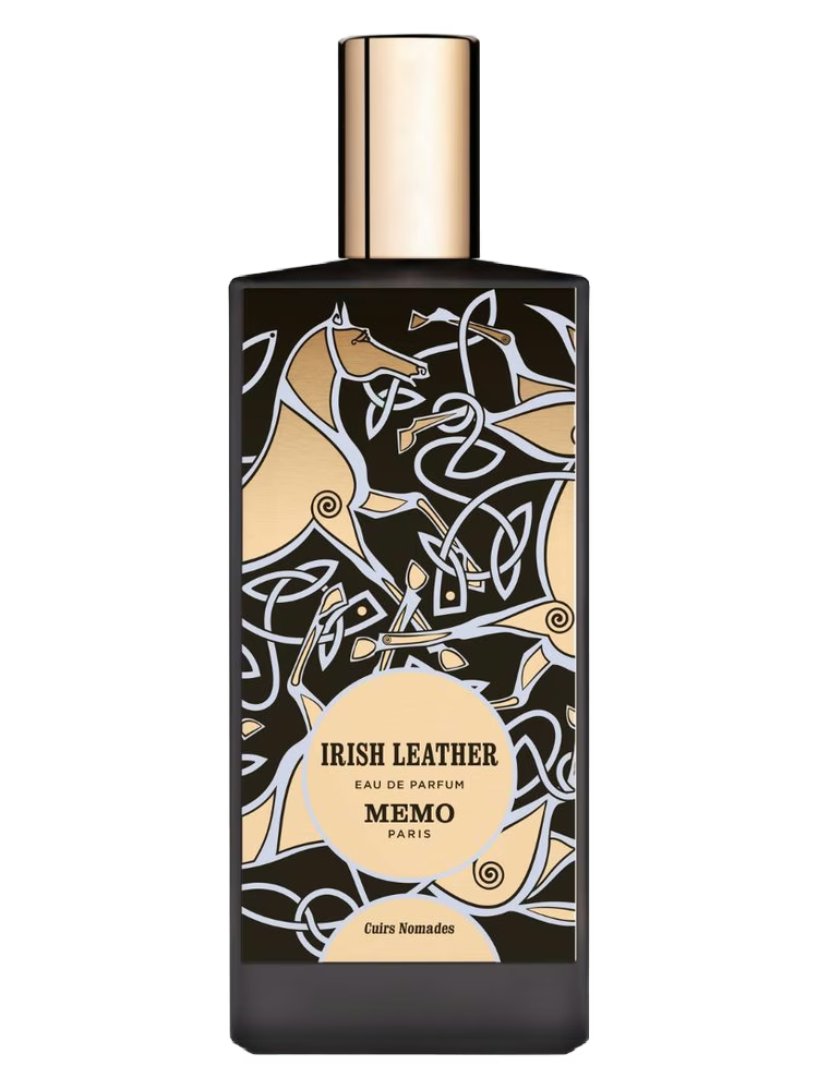 Irish Leather