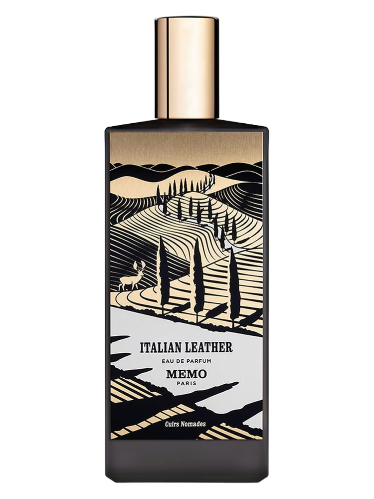 Italian Leather