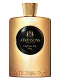 Oud Save the King