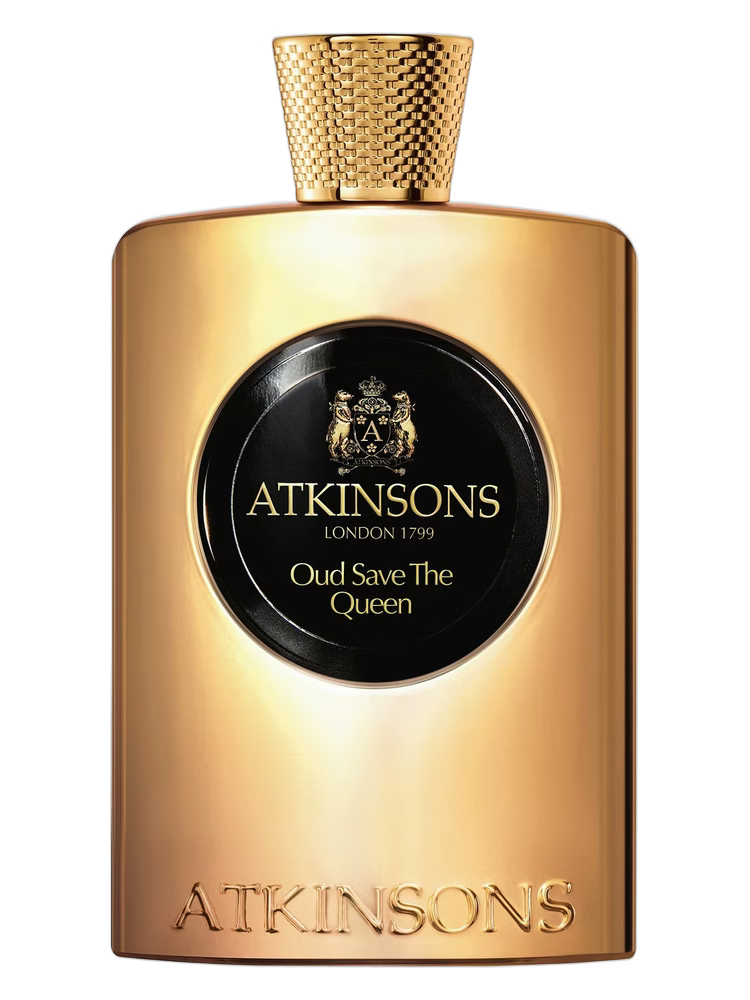 Oud Save the Queen