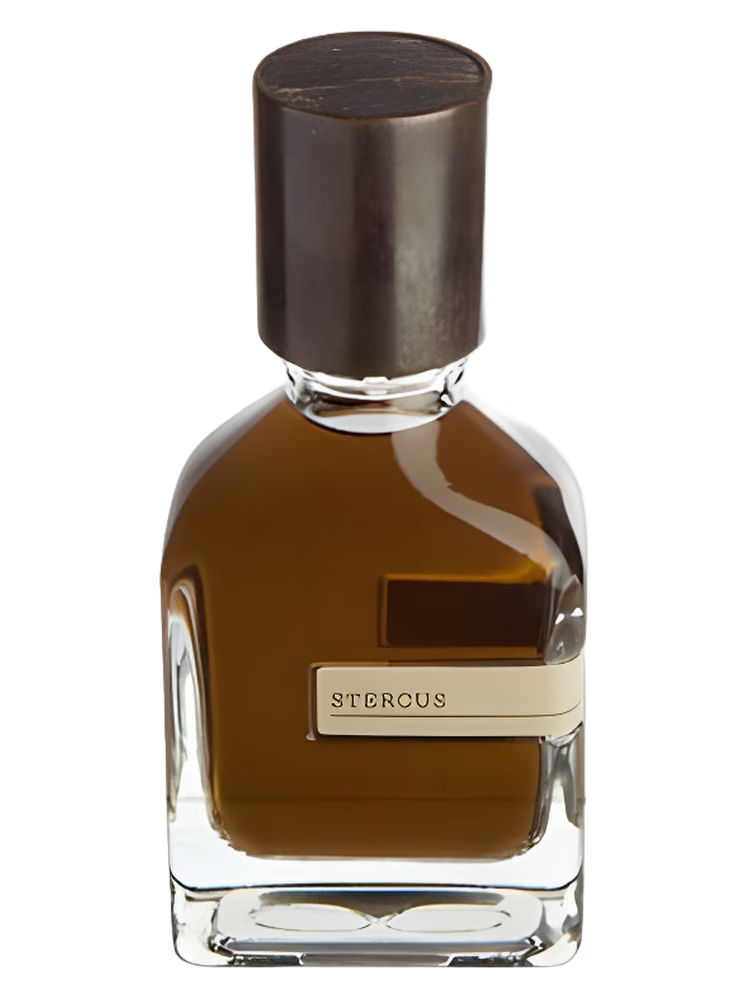 Stercus