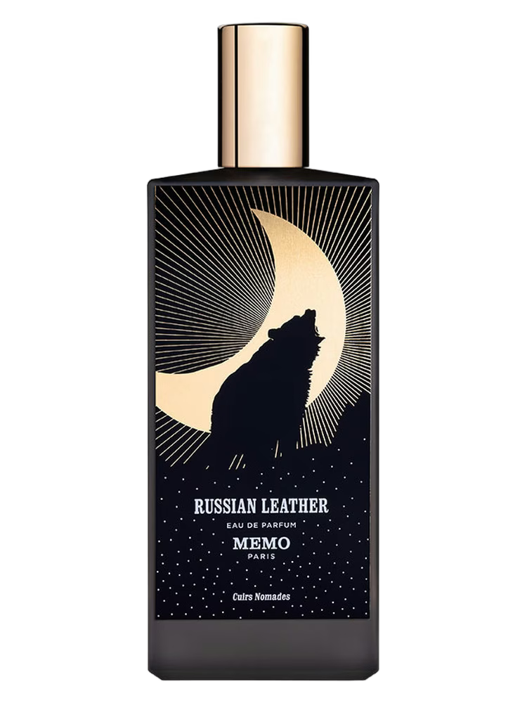 Russian Leather