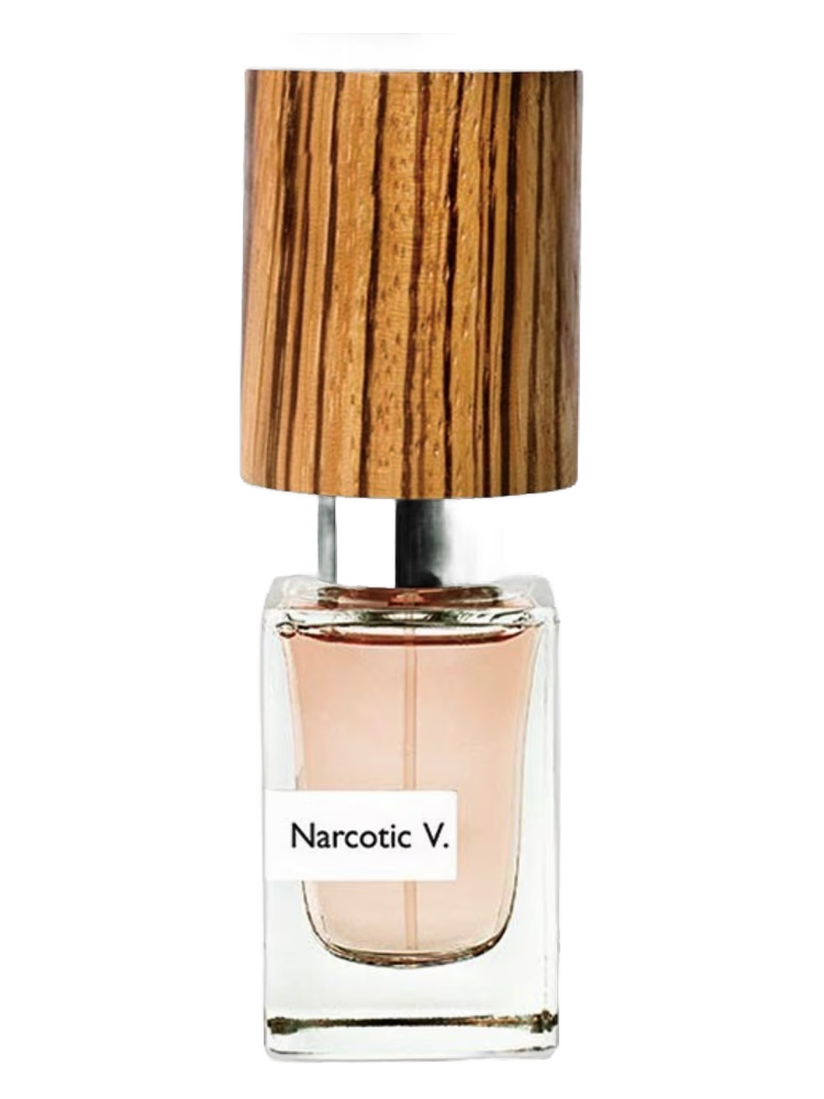 Narcotic Venus