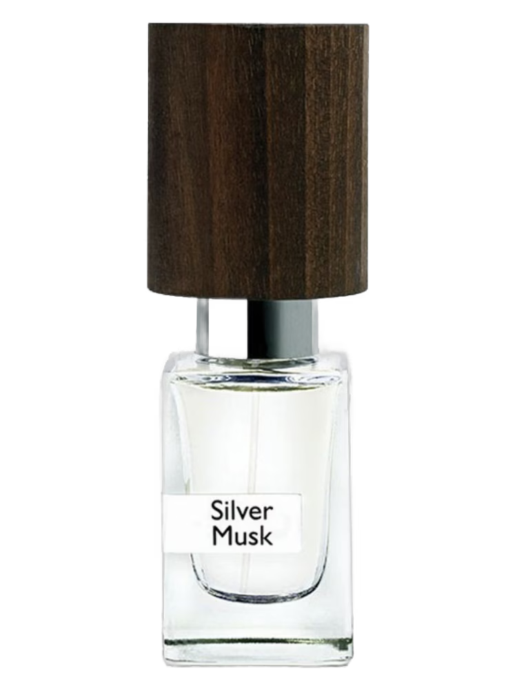 Silver Musk