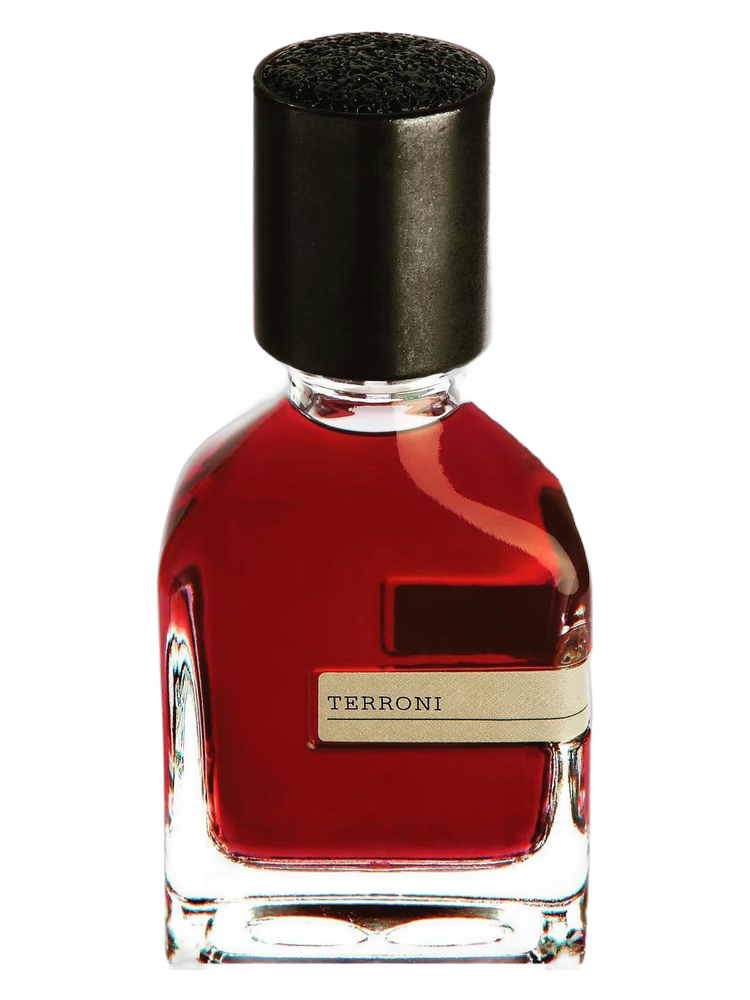 Terroni