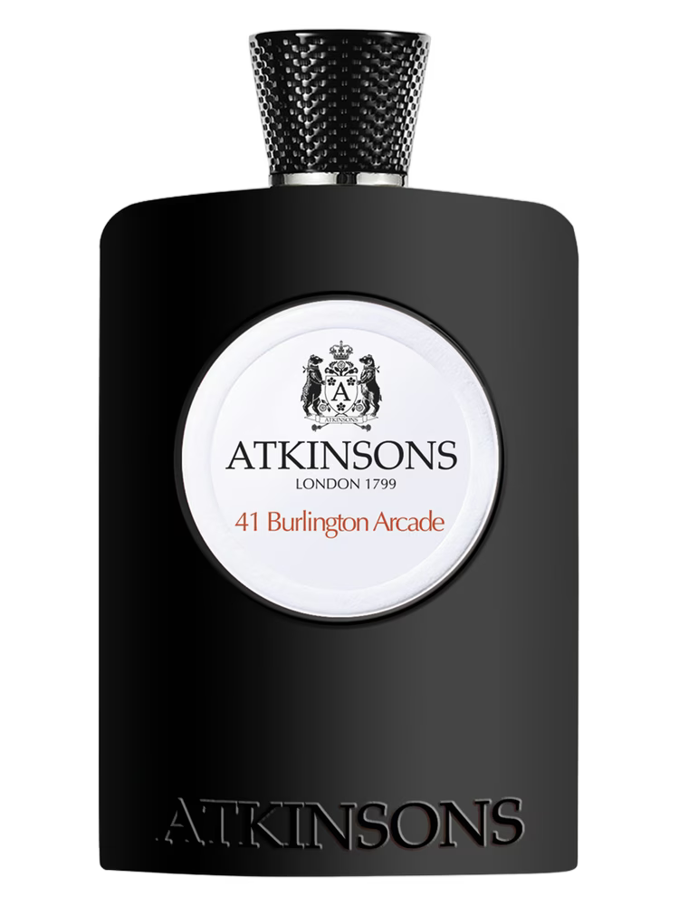 41 Burlington Arcade