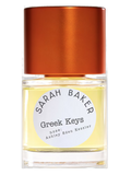 Greek Keys